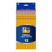 Pro Art Colored Pencils - 50 count