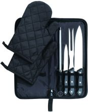 CRB 7-Piece Tweezer Set