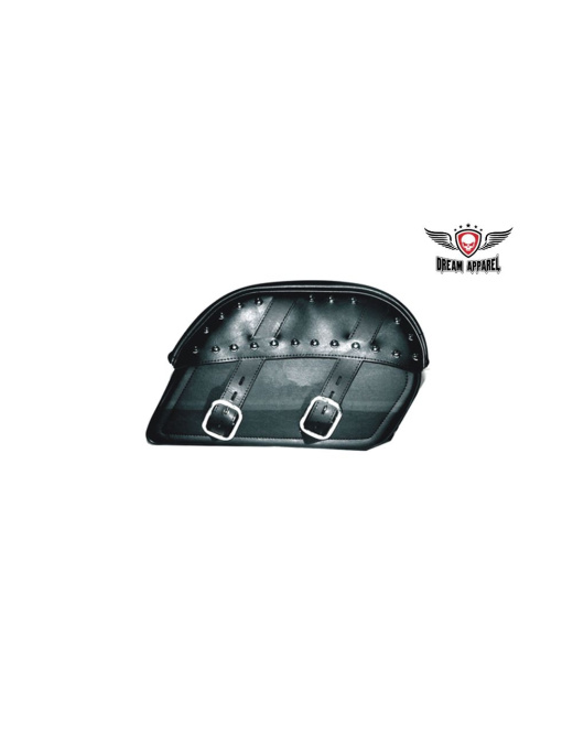 PVC Motorcycle Saddlebag