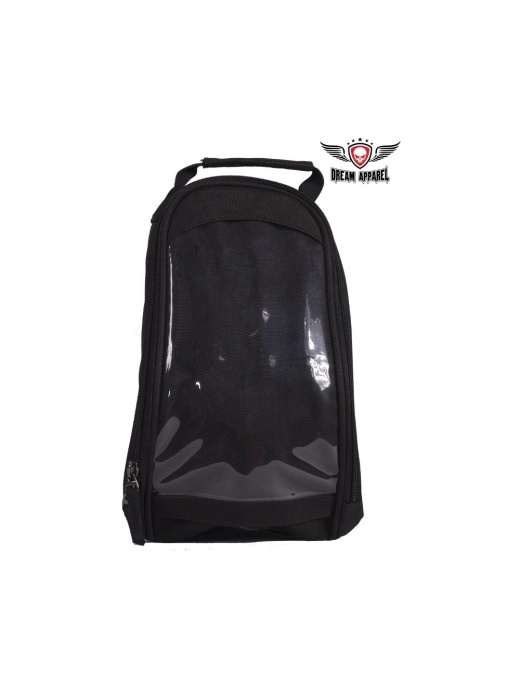 Magnetic Motorcycle Tankbag