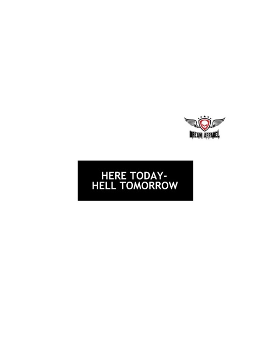 Biker Helmet Sticker