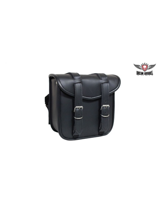 Waterproof PVC Motorcycle Sissy Bar Bag