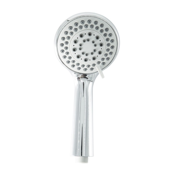 Deluxe Handheld Shower Massager With Three Massaging Options