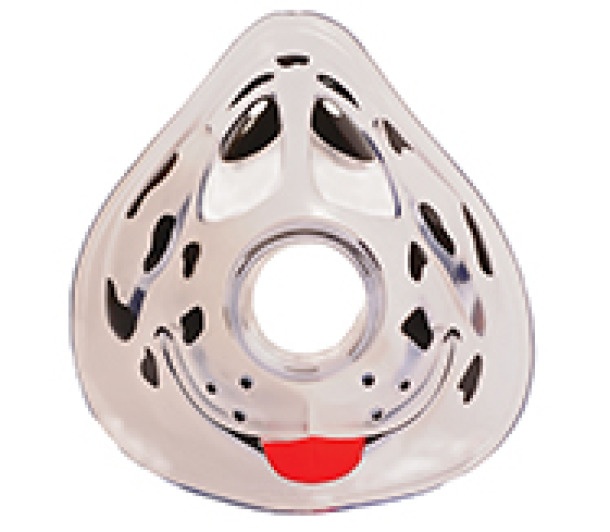Spotz® Pediatric Mask