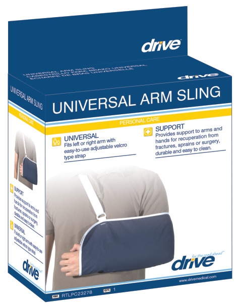 Universal Arm Sling
