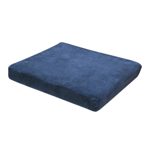 3" Foam Retail Cushion for Ultimate Seated Comfort