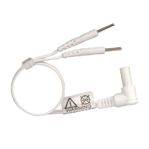43" 360° Lead Wires for Effective Pain Relief and Comfort