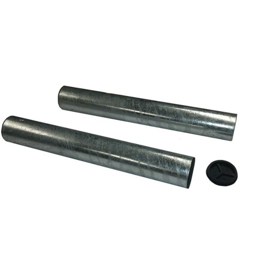 Ground Sleeves (3 In. Post)