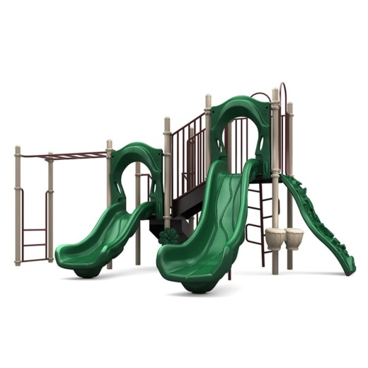 Jungle Play Playset