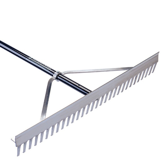 Field Rake