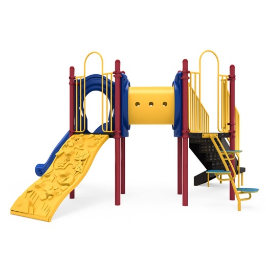 Charleston Playground Playset