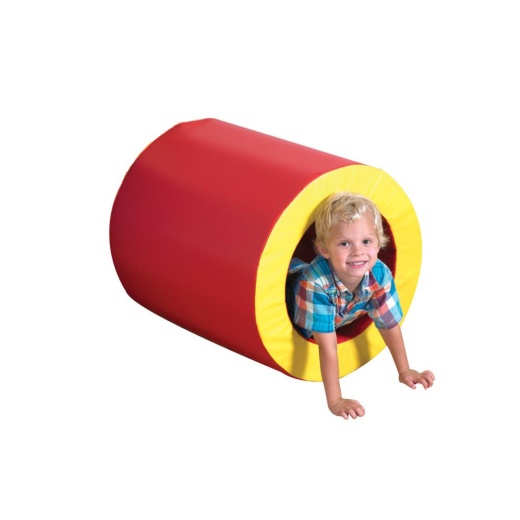 Toddler Tumble Tunnel