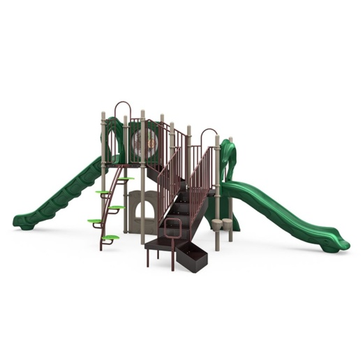 Bongo Play Playset