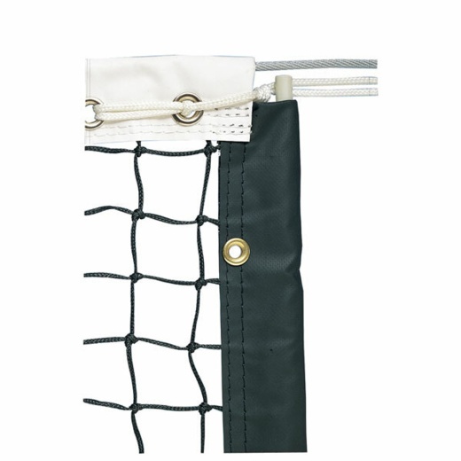 3.6 Mm | 42 Foot Tournament Tennis Net