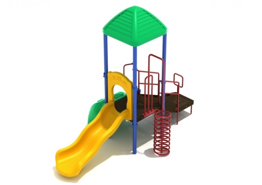 Port Liberty Playset