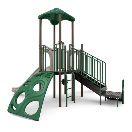 Breezy Peak Playset