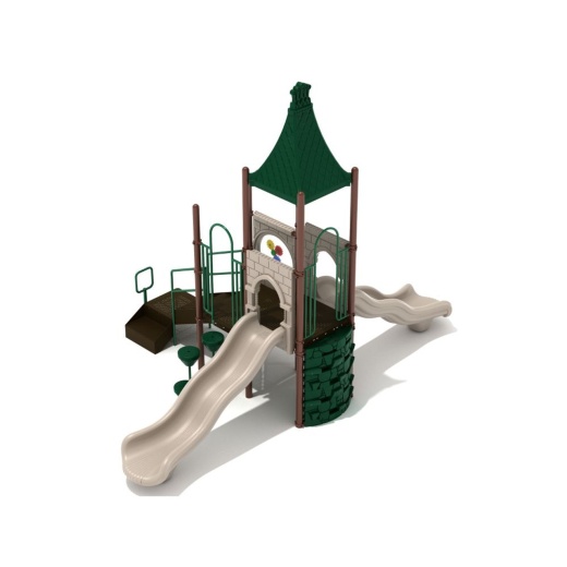 Minstrel's Merriment Playset