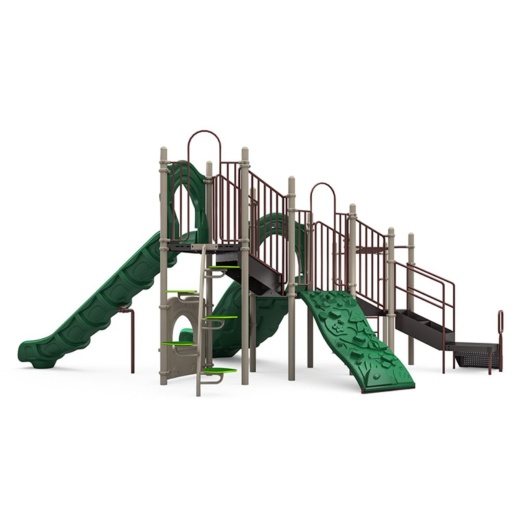 All Points Playset