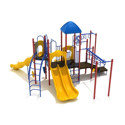 Imperial Springs Playset