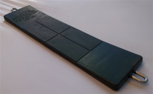 Kevlar Belt Swing Seat