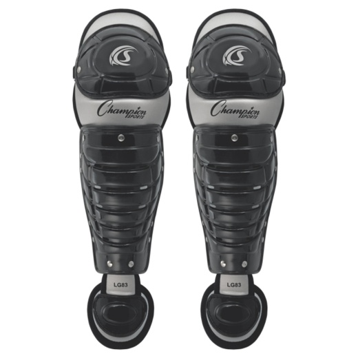 Single Knee Baseball Leg Guard Ages 9 To 12