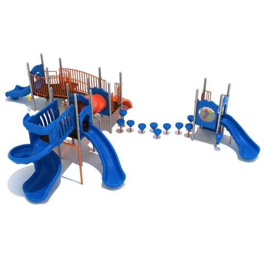 Eau Claire Playset