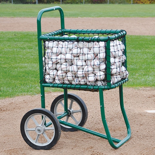Baseball Cart