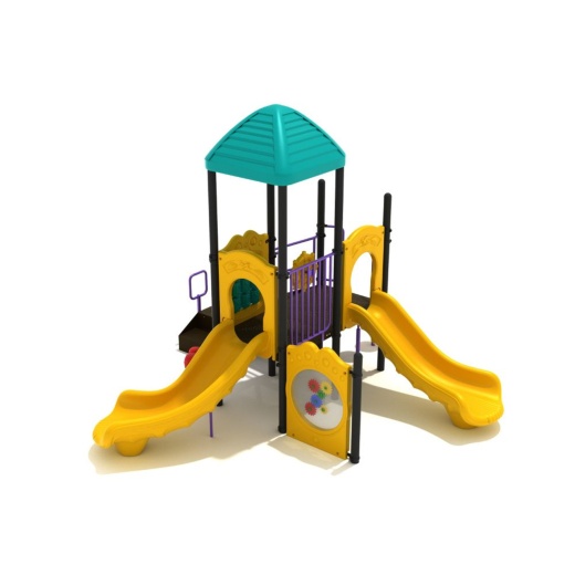 Miami Beach Playset