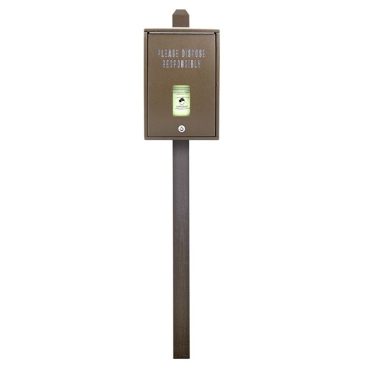 Trail Proven Mini Header Station