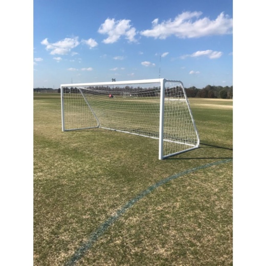Chanel Series Youth Soccer Goal 6.5' X 18.5'