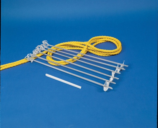 Premium Sand Boundary Kit