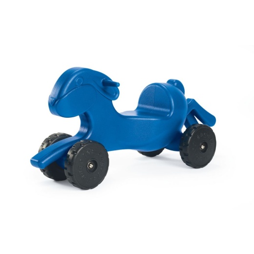 Indoor / Outdoor Plastic Ride On