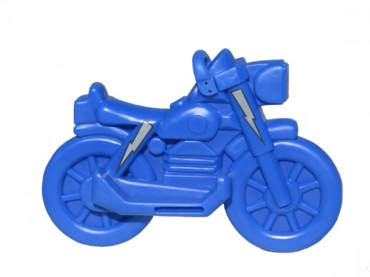 Motorcycle Spring Rider