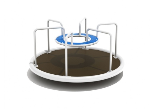 Kings Carousel Merry Go Round