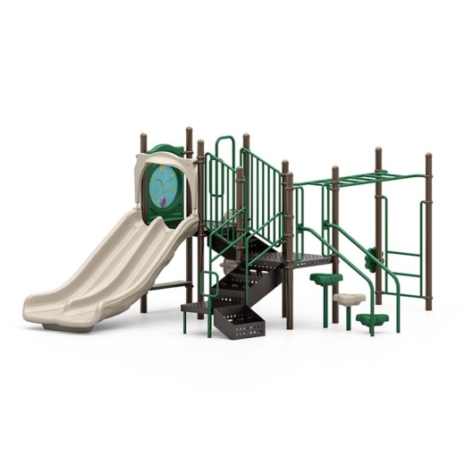 Lil Bugger Playset