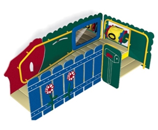 The Big Outdoors Playset