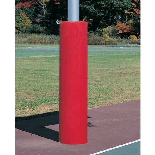 Outdoor Protector Pad - 6'' Thick Pad - Pro Style - 5-9/16'' Pole