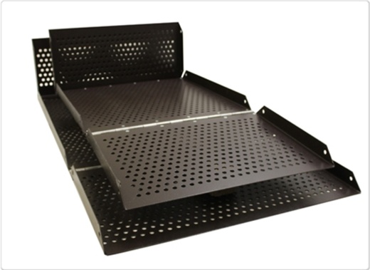 Ada Wheelchair Platform Swing