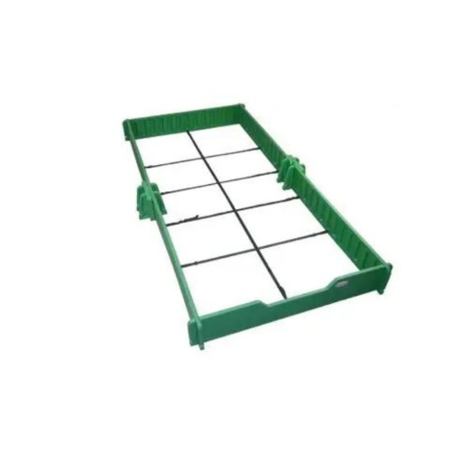 Solid Surface Strap Kit 5 X 10 Sandbox