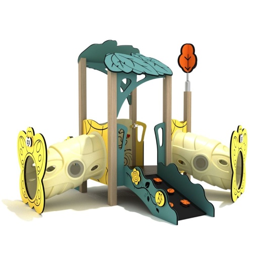 Star Magnolia Playset