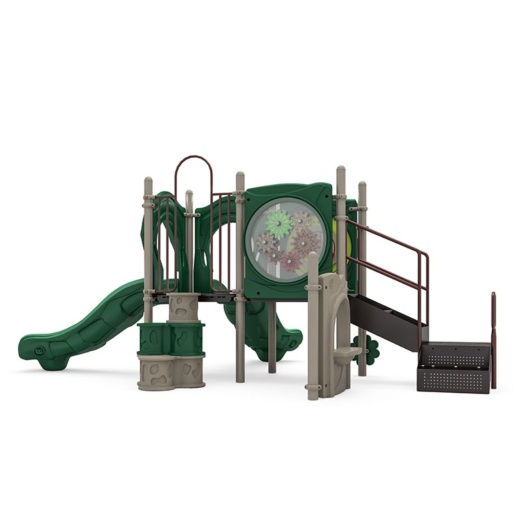 Sunny Days Playset