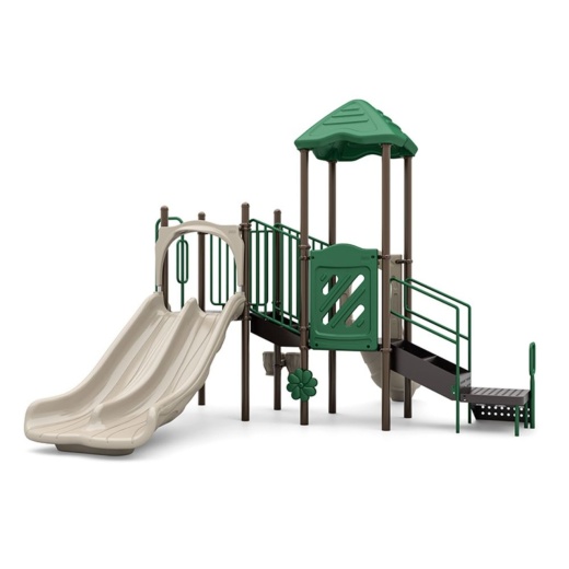 Double Rush Playset
