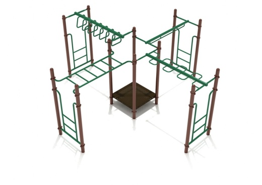 Waverly Woods Climber