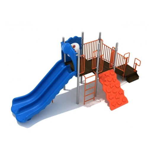 Fullerton Playset