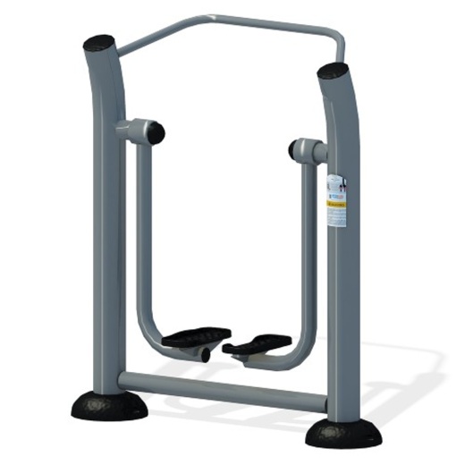 Cardio Walker Fitness Station