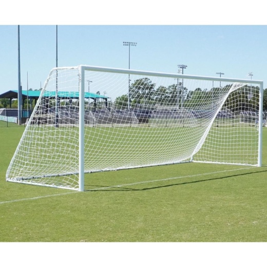Channel Series Soccer Goal 8' X 24'