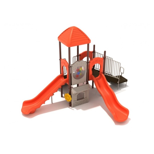 Frederick Playset