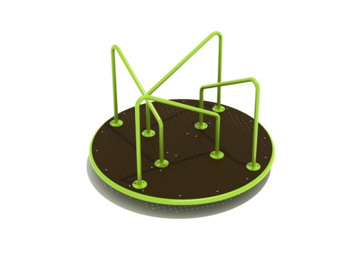 Radical Rotator