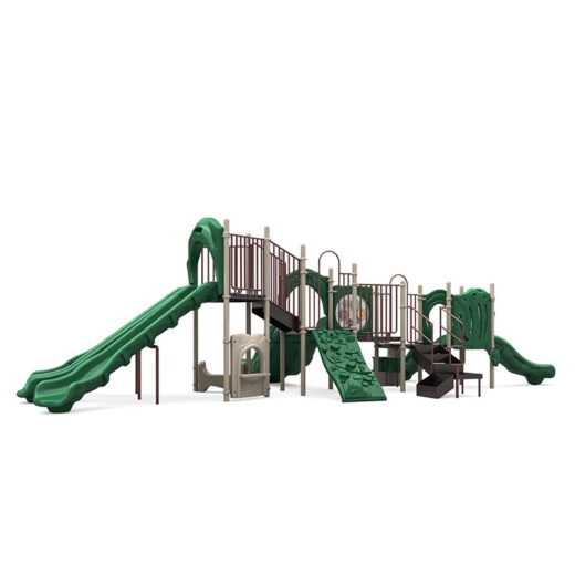Falcon Ridge Playset