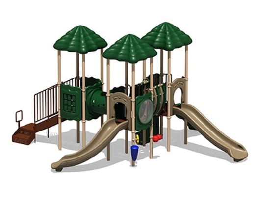 Cumberland Gap Playset